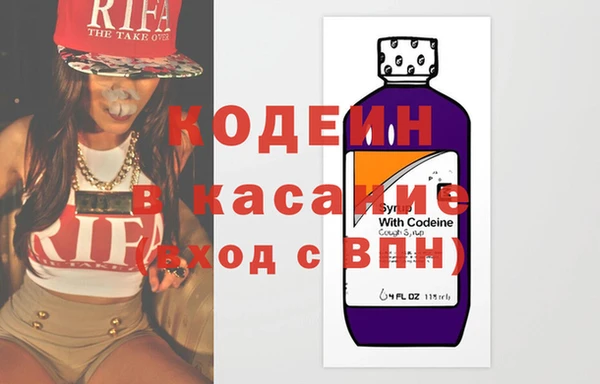 гашик Верея